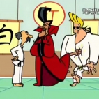 karate johnny
