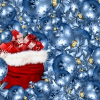 Beautiful & Amazing Christmas Wallpapers Pack-1 (4)