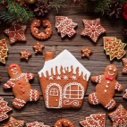 Beautiful & Amazing Christmas Wallpapers Pack-1 (7)