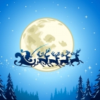 Beautiful & Amazing Christmas Wallpapers Pack-1 (8)