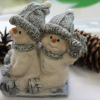 Beautiful & Amazing Christmas Wallpapers Pack-1 (24)