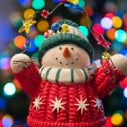 Beautiful & Amazing Christmas Wallpapers Pack-1 (27)