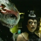 power rangers dino grzmot 33