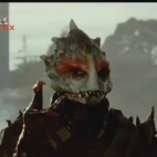 power rangers dino grzmot 38