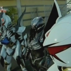 Power Rangers Dino Grzmot odcinek 22 - Triumf Triasu -