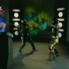 23. Power Rangers Dino Grzmot - Rozdarta Gwiazda - CDA