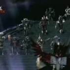 Power Rangers Mistyczna Moc odcinek 24 - Światło - CDA