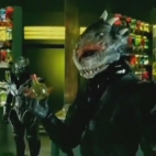 Power Rangers Dino Grzmot odcinek 21 - Skopiuj To - CDA