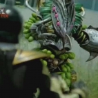 20. Power Rangers Dino Grzmot - Szalona Mackrela - CDA