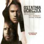 skazany na śmierć ostatnia ucieczka