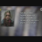 teresa adamczyk