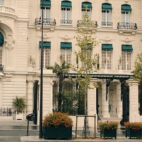 Le-restaurant Alexandre Lagard