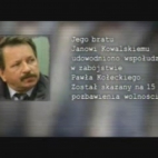 468. Nocny pociąg (niewaznekto) - Video na