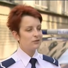 policjantka