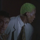 Ryzykanci Double Team (1997) - Filmy i seriale online !
