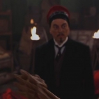 Mumia 2 Mumia powraca (The Mummy Returns) [2001]