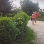 1035. Tajemniczy szantaż (Iwona-Palinska) - Video na Frdis