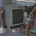 Watch Ścigani Fled (1996) 34
