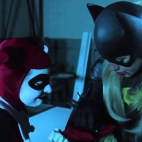 BATGIRL SPOILED - Episode 2