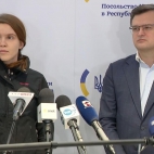 mariana bezuhla kułeba