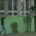 1036.Szkolna dyskoteka (Iwona-Palinska) - Video na Freedisc.