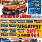 Tygodniki motor
