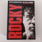 Rocky Kompletna Saga BOX (6DVD) #2