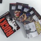 Rocky Kompletna Saga BOX (6DVD)