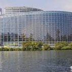 parlament w brukselii
