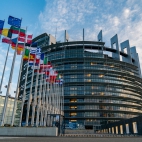 parlament europejski