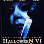 halloween 6