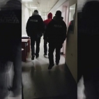 Śląskie Pedofilski duet w rękach policji! Zrobili coś potwornego