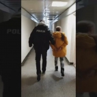 Śląskie Pedofilski duet w rękach policji! Zrobili coś potwor