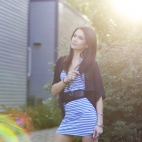 Beautiful And Amazing Girls Wallpapers Set - 94 (2)