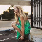 Beautiful And Amazing Girls Wallpapers Set - 94 (8)