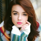 Beautiful And Amazing Girls Wallpapers Set - 90 (4)