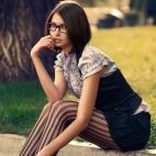 Beautiful And Amazing Girls Wallpapers Set - 90 (7)