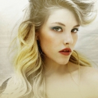 Beautiful And Amazing Girls Wallpapers Set - 90 (12)