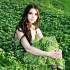Beautiful And Amazing Girls Wallpapers Set - 90 (18)