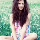 Beautiful And Amazing Girls Wallpapers Set - 90 (20)