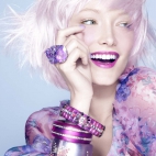 Beautiful And Amazing Girls Wallpapers Set - 90 (26)