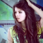 Beautiful And Amazing Girls Wallpapers Set - 90 (27)
