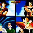 Anime Dragon Ball Z Wallpapers Collection Pack-1 (4)