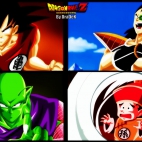 Anime Dragon Ball Z Wallpapers Collection Pack-1 (5)