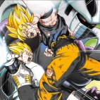 Anime Dragon Ball Z Wallpapers Collection Pack-1 (9)