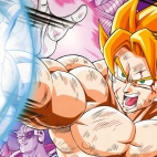 Anime Dragon Ball Z Wallpapers Collection Pack-1 (10)