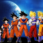 Anime Dragon Ball Z Wallpapers Collection Pack-1 (11)