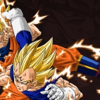 Anime Dragon Ball Z Wallpapers Collection Pack-1 (12)