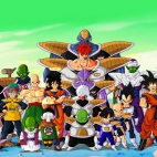 Anime Dragon Ball Z Wallpapers Collection Pack-1 (13)