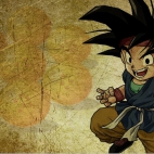 Anime Dragon Ball Z Wallpapers Collection Pack-1 (15)
